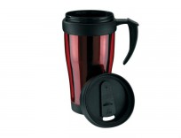 Термокружка пластиковая 400ml Термокружка пластиковая 400ml