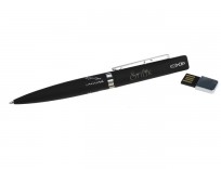 Ручка с USB флеш с накопителем на 8 GB в подарочной упаковке Ручка с USB флеш с накопителем на 8 GB в подарочной упаковке