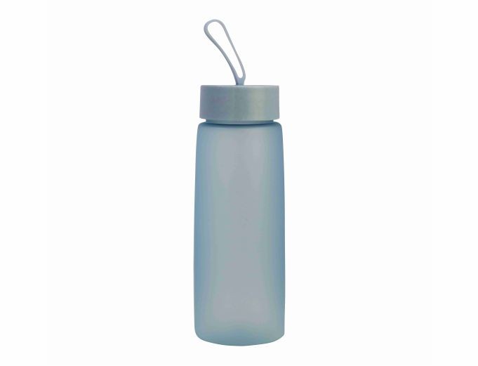 Бутылка для воды пластиковая 520мл