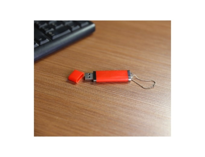 USB флеш память на 8Gb №2