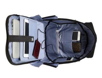 Рюкзак с отделением для ноутбука 6