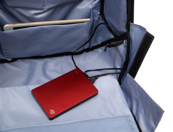 Рюкзак с отделением для ноутбука 3