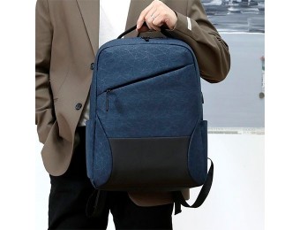 Рюкзак с отделением для ноутбука  №4