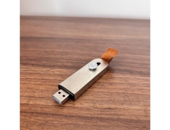 USB флеш память на 16Gb №4