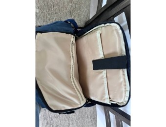 Рюкзак с отделением для ноутбука №3