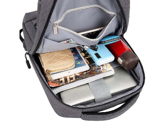 Рюкзак с отделением для ноутбука №2